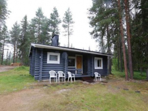 Holiday Home Ravelin in Ylläsjärvi